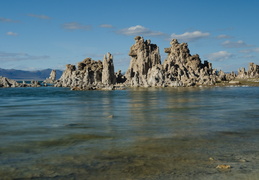 Mono Lake Tufa